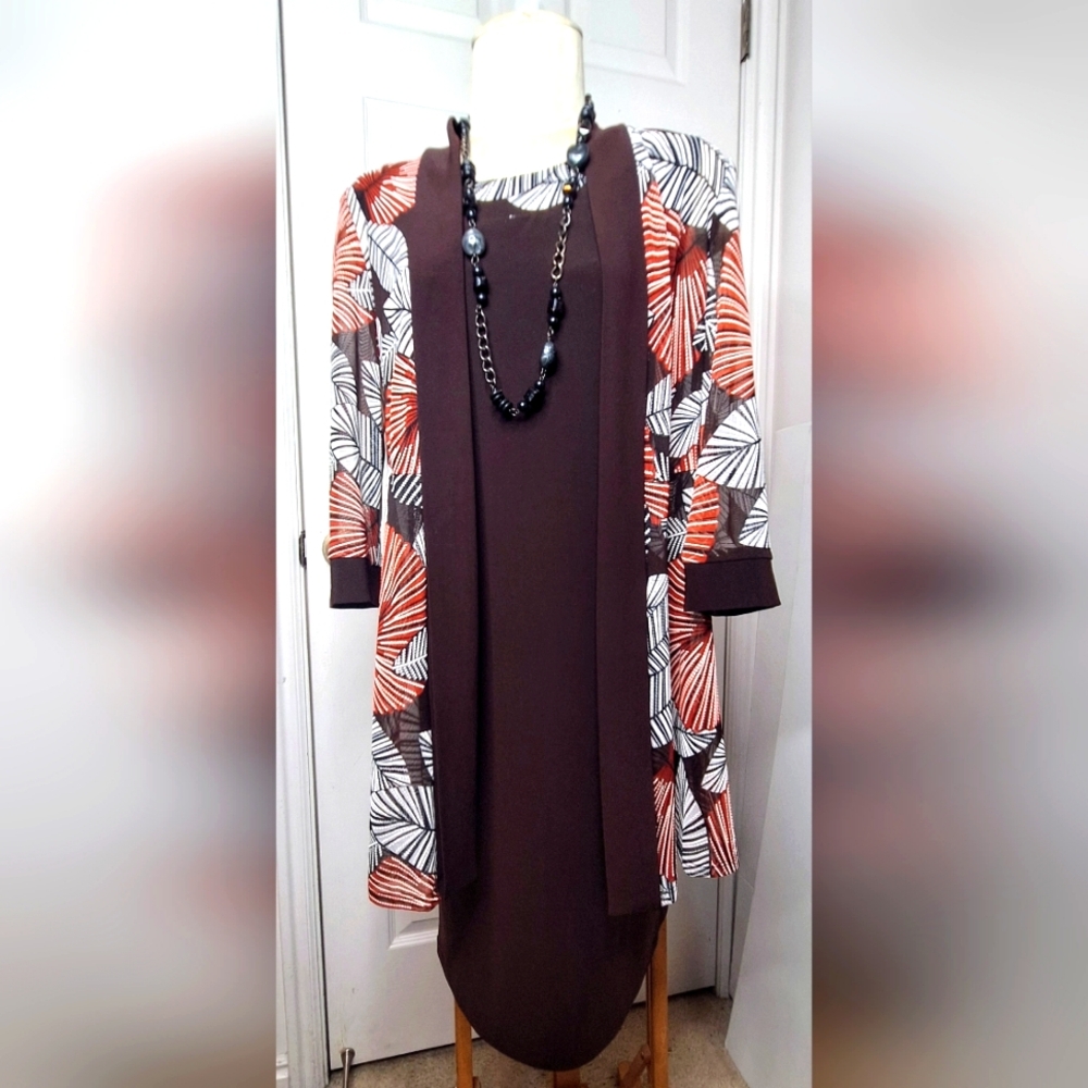 R&M Richards Dress  size 6